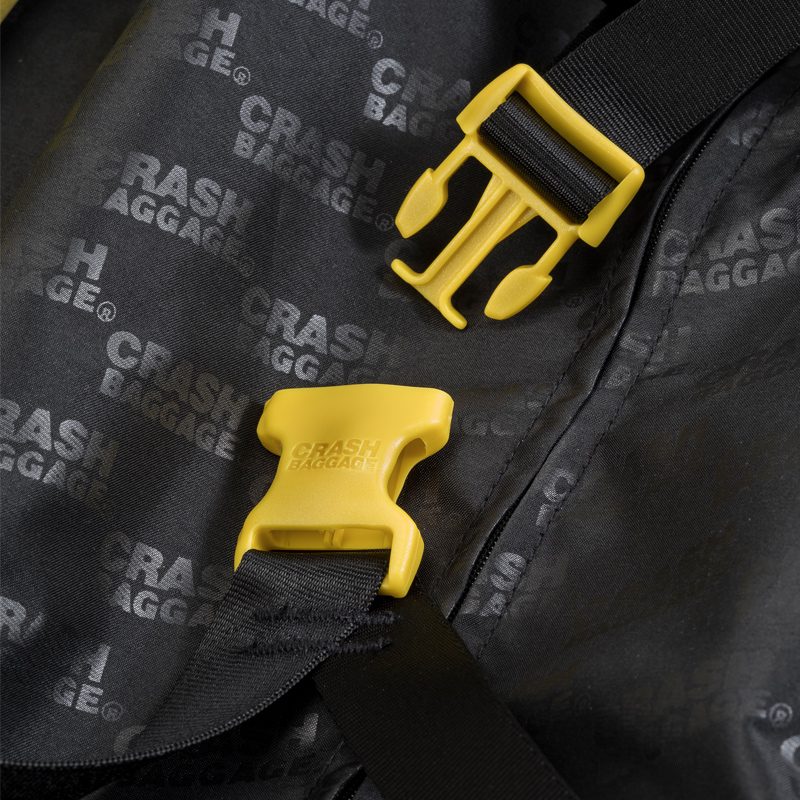 ブラック 7～10泊用｜アイコンコレクション | CRASH BAGGAGE