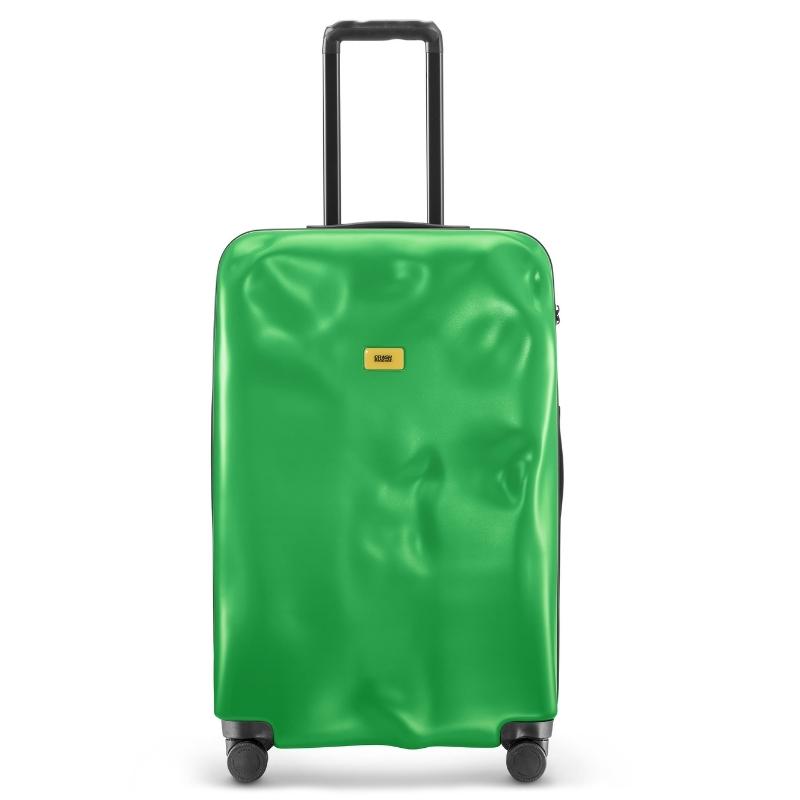 ミントグリーン 7～10泊用｜アイコンコレクション | CRASH BAGGAGE