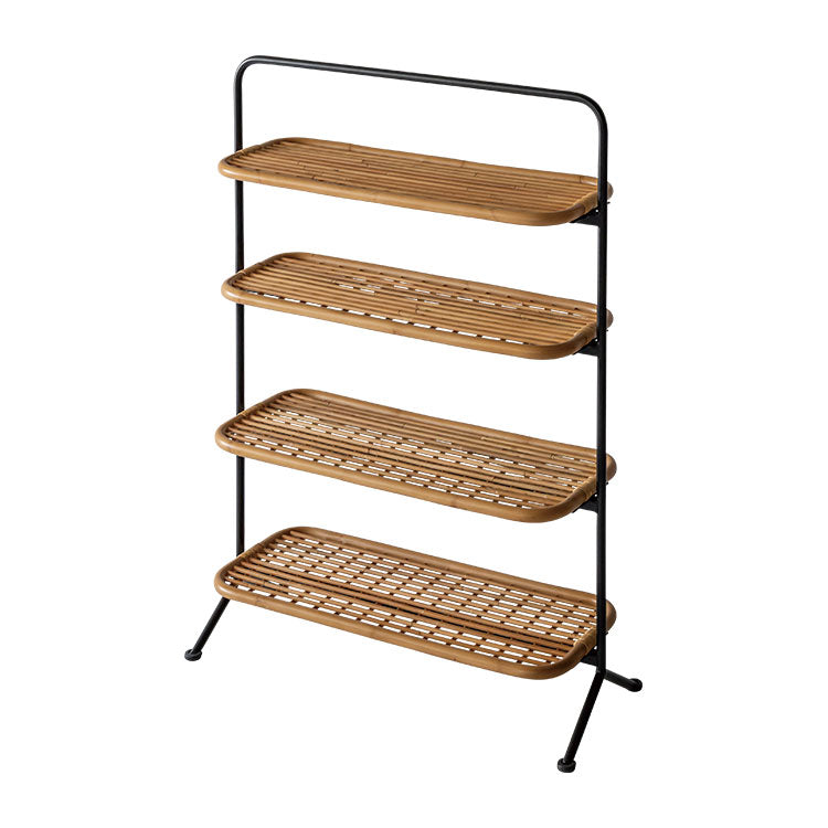 チソン シェルフ ナチュラル | 家具・インテリア通販サイト CRASH GATE