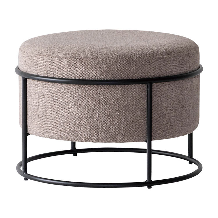 カプス スツール 直径60cm | 家具・インテリア通販サイト CRASH GATE