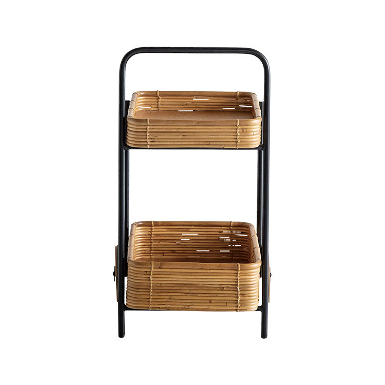 クルトワ ワゴン ナチュラル | 家具・インテリア通販サイト CRASH GATE