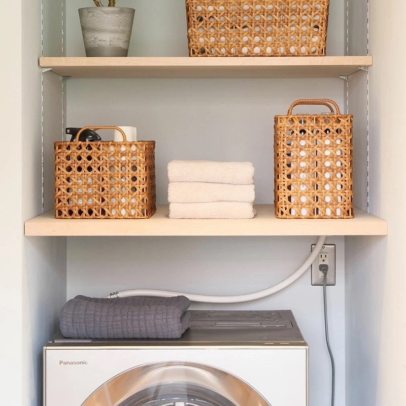 ユティルオクタ レクトバスケット | 家具・インテリア通販サイト CRASH