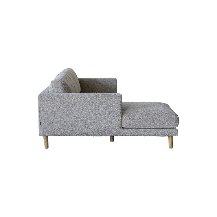 ヒューリソファ 右カウチ[tok] | 家具・インテリア通販サイト CRASH