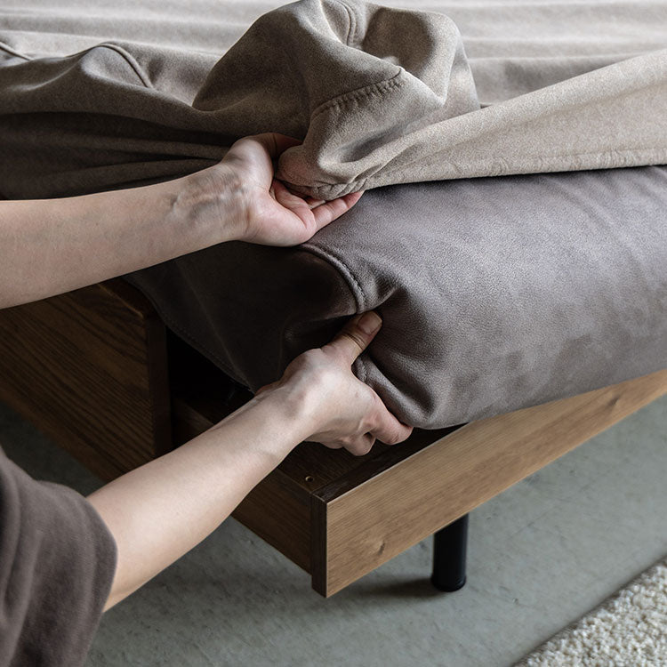 ハスキー 3人掛けソファ 専用 カバー | 家具・インテリア通販サイト