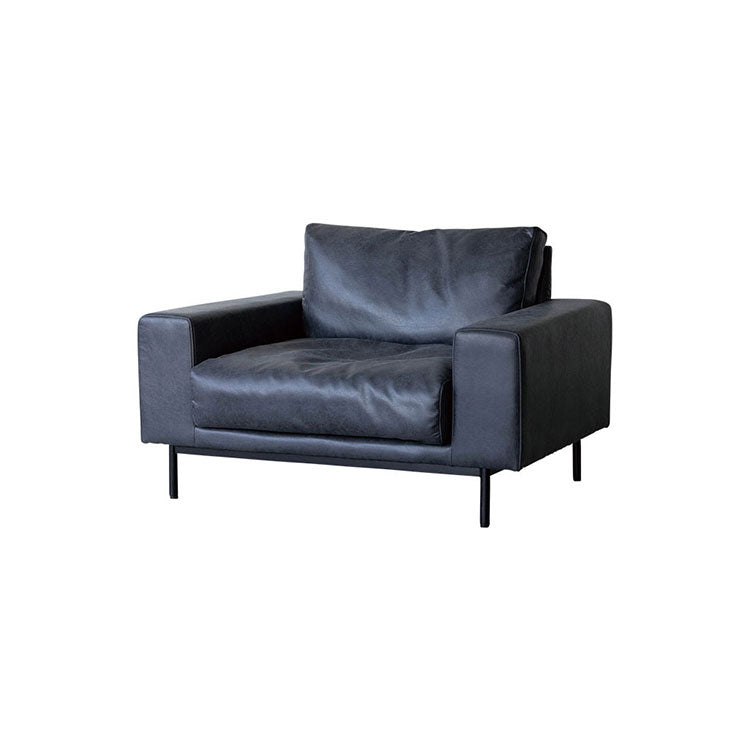 プルートソファ 1人掛け | 家具・インテリア通販サイト CRASH GATE