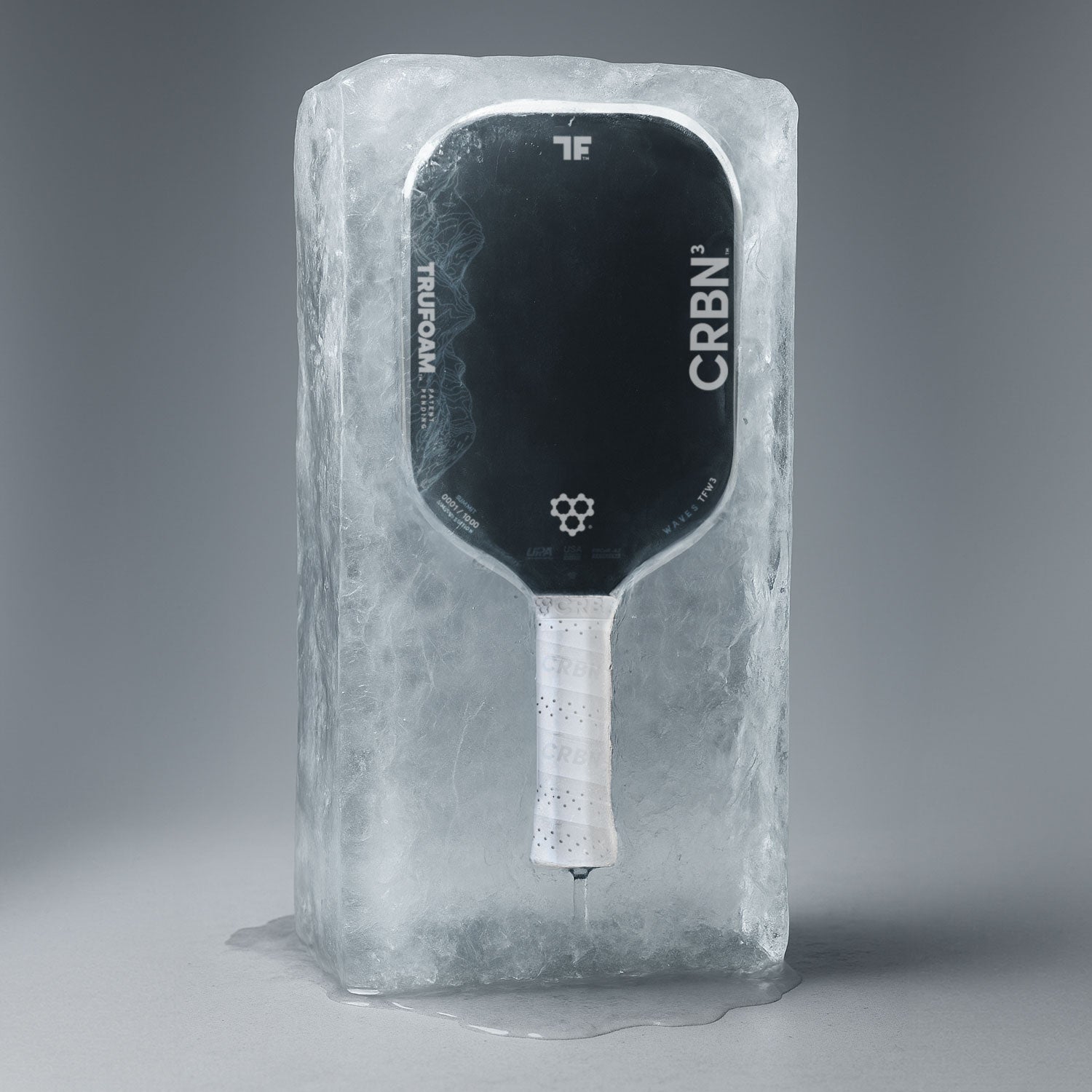 LIMITED DROP: CRBN³ TruFoam Waves Summit | CRBN Pickleball