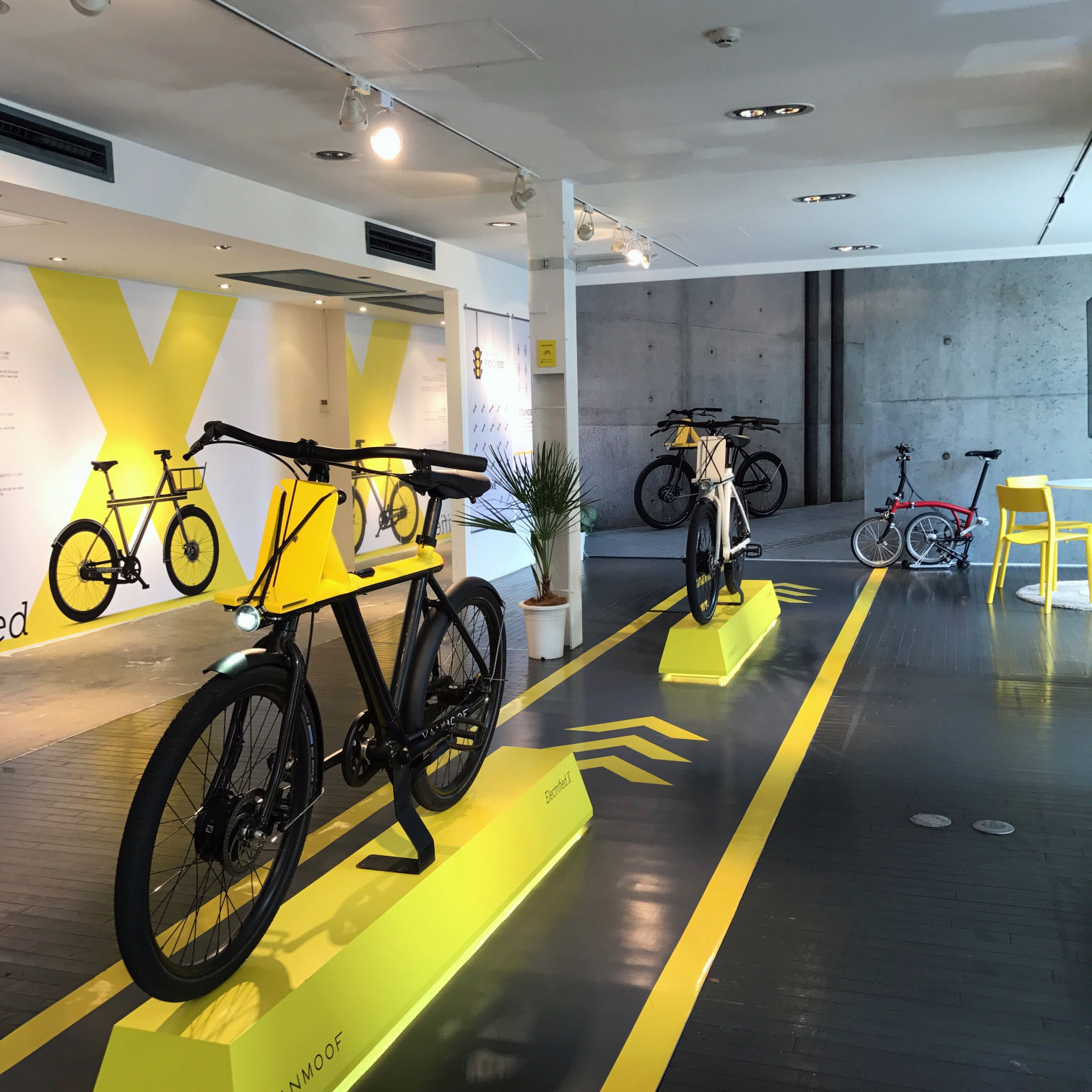 VanMoofのElectrified Xは太平の眠りを覚ますか？ – Critical Cycling