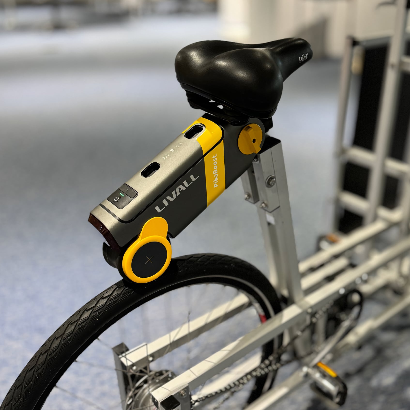 Cycling Edge 02: PikaBoostのアルゴリズムと法令 – Critical Cycling