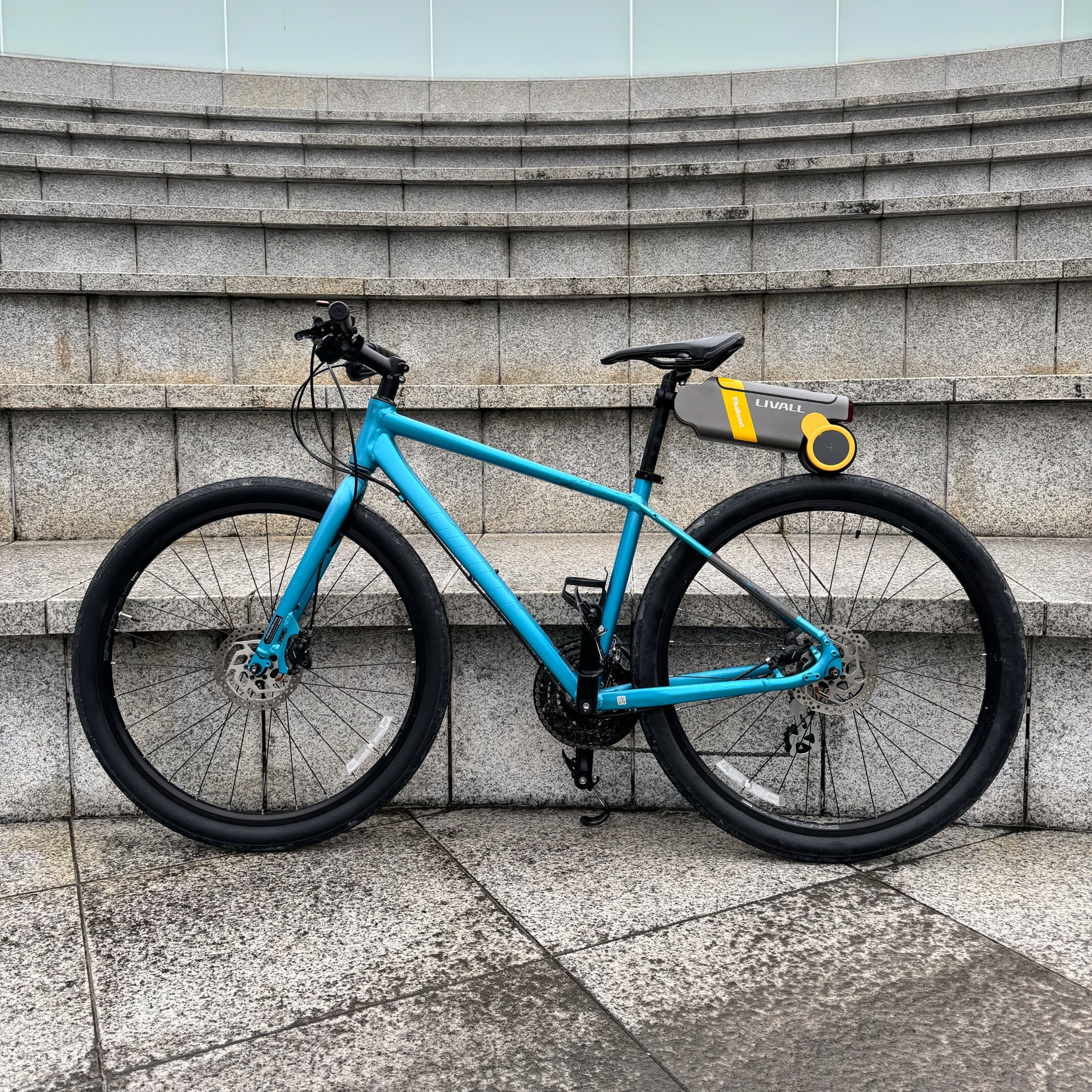 Cycling Edge 02: PikaBoostのアルゴリズムと法令 – Critical Cycling