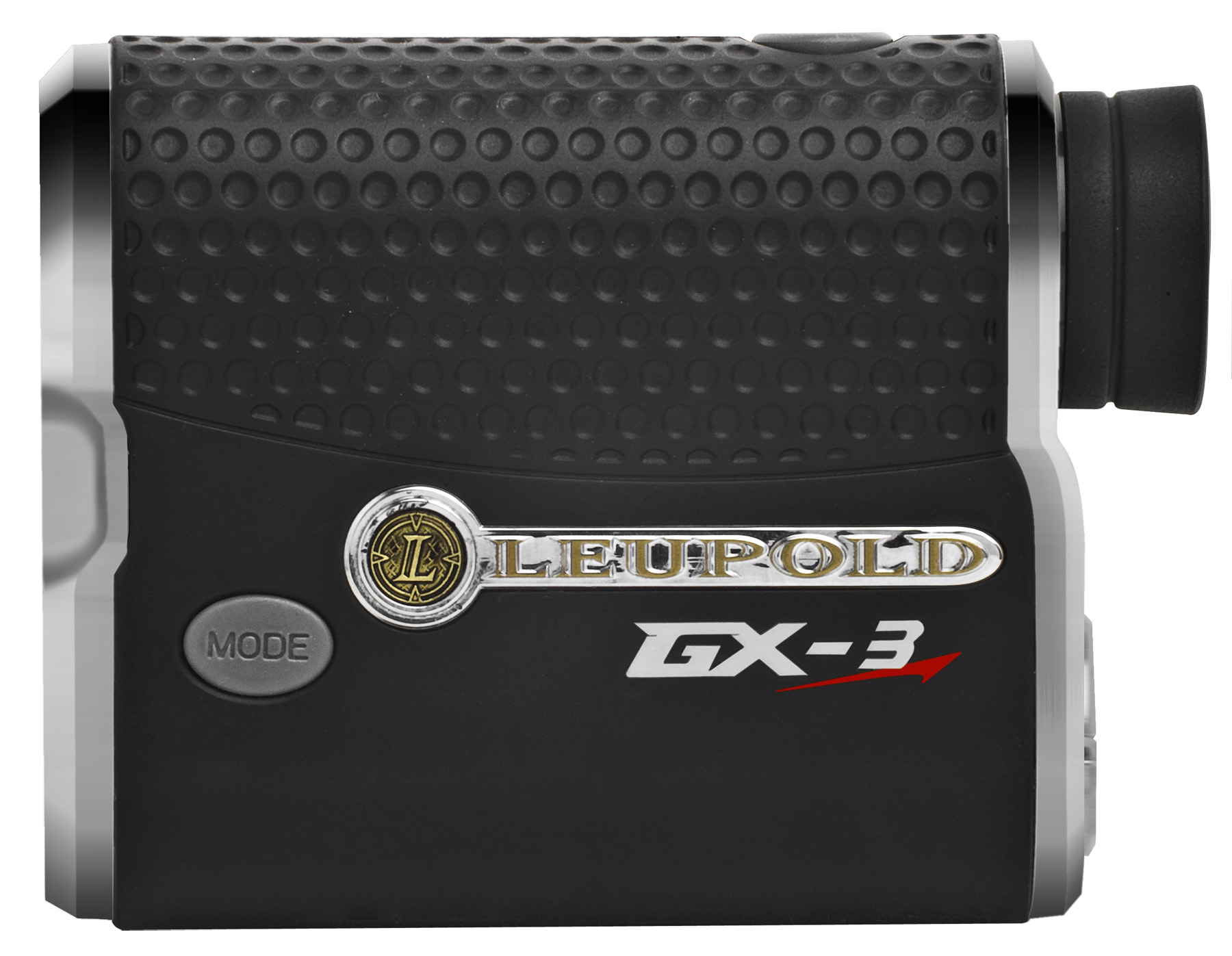 Review Of Leupold GX-3 Golf Laser Rangefinder | Critical Golf