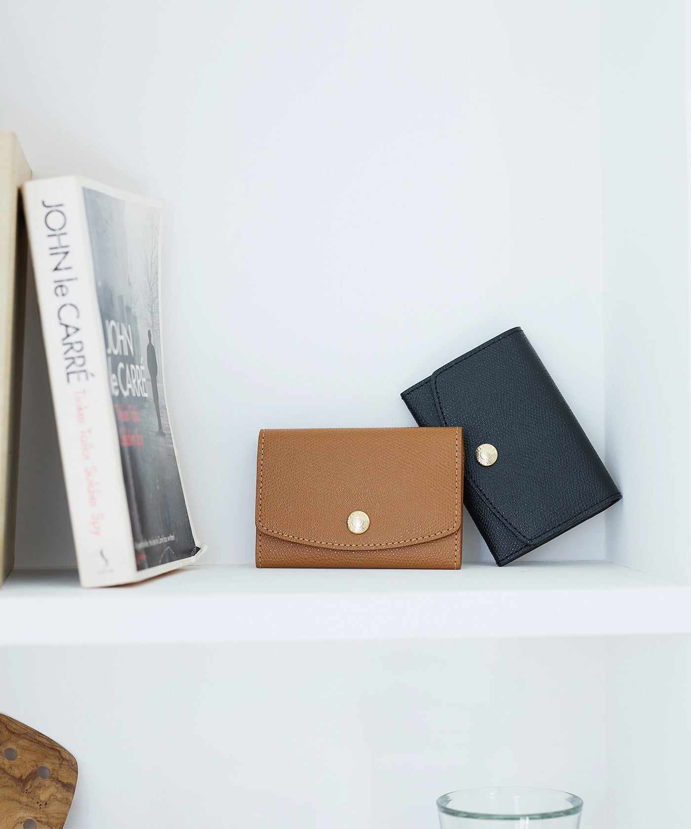 COLORATO コロラート 角シボ型押し 名刺入れ – TOPKAPI（トプカピ）