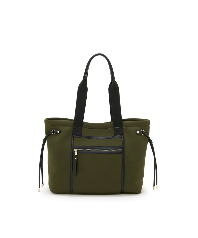 新色追加】ネオプレン フロントポケット 2way トートバッグ – TOPKAPI