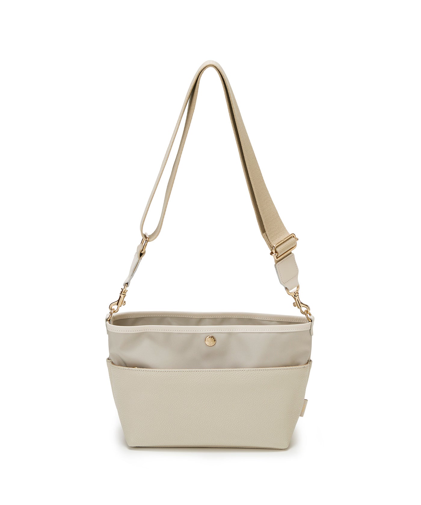 TOPKAPI × 藤本美貴さんコラボ】スコッチグレイン ショルダーバッグ