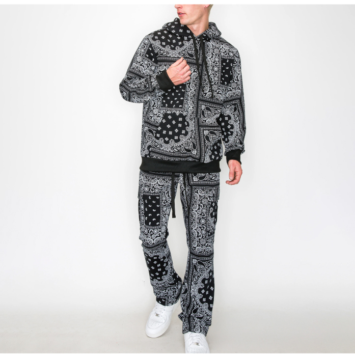 トレンドをおさえた新型セットアップ!! VICTORIOUS LA