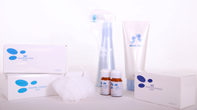 ホームケア製品：NeoLifer Clione ネオライファ クリオネ