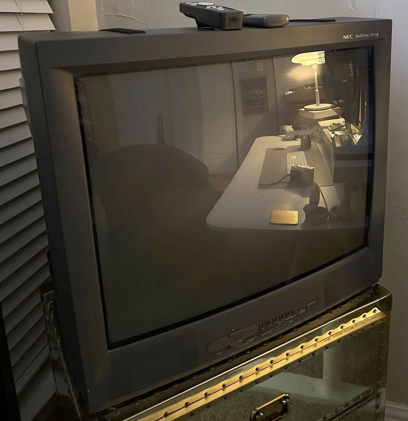 NEC XV29A Plus (XV-2940) | CRT Database