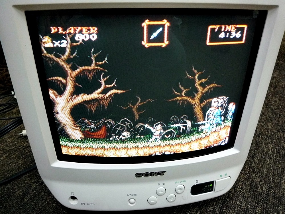 Sony KV-10PR1 | CRT Database
