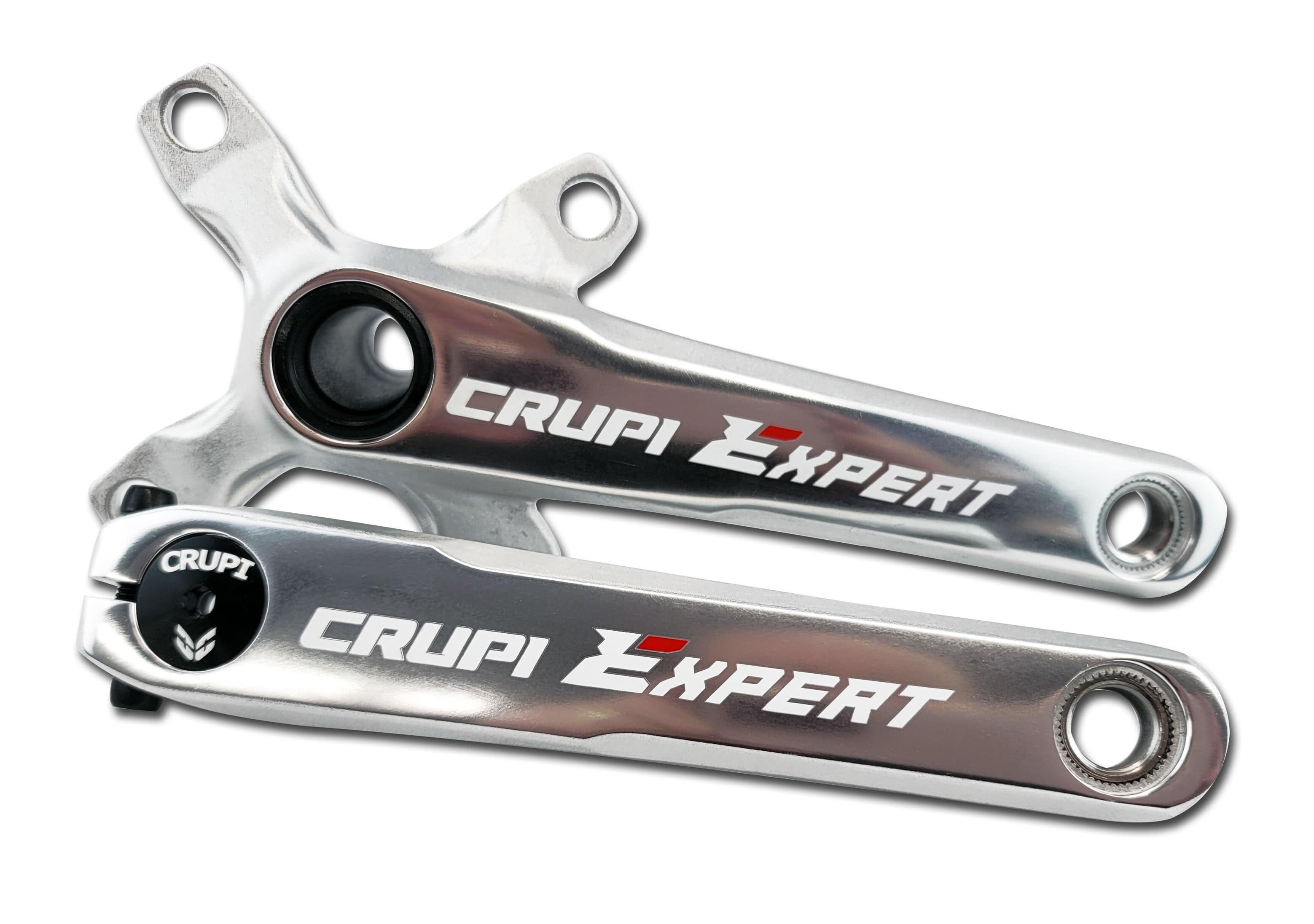 CRUPI Expert Cranks – Crupi BMX
