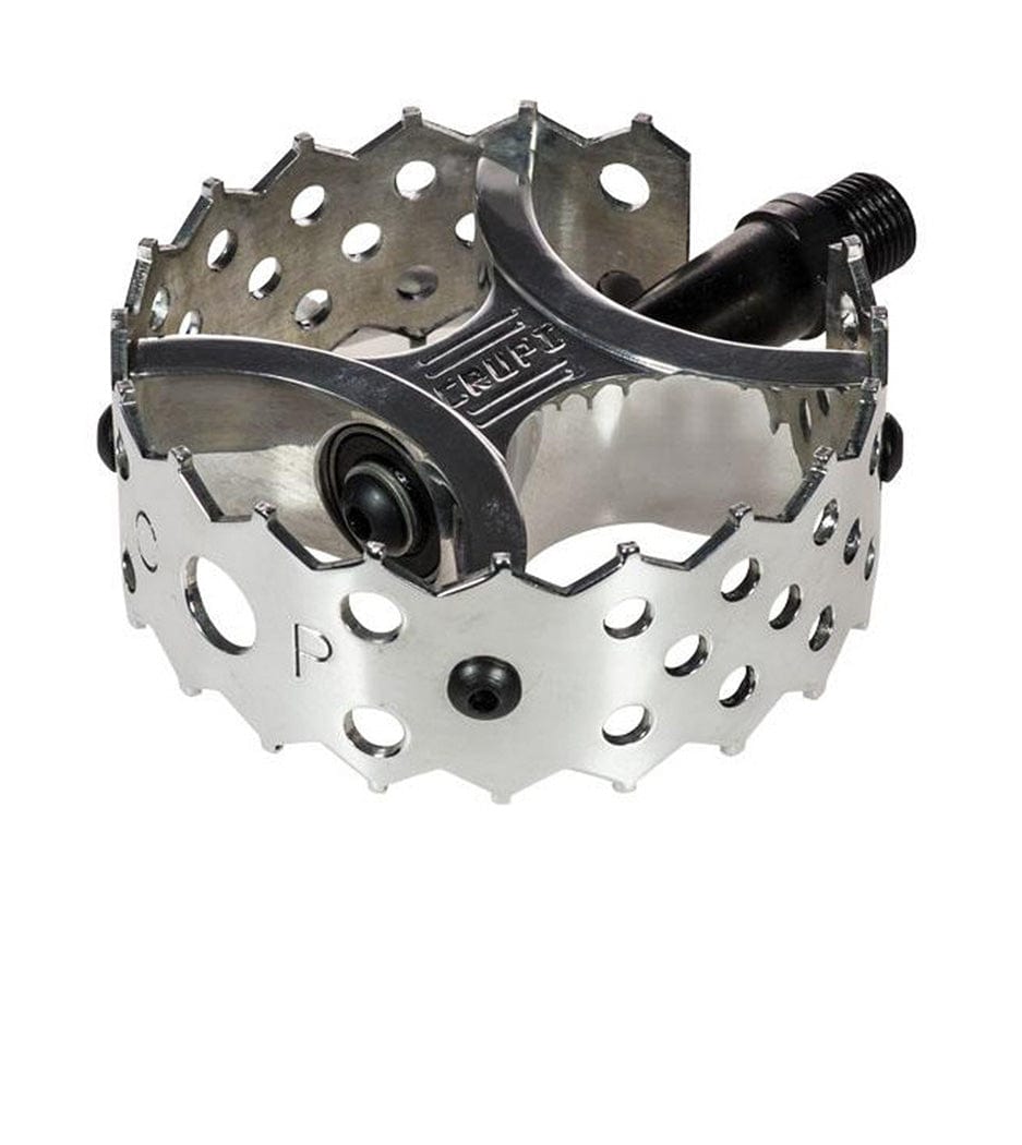 Vintage Parts Collection – Crupi BMX