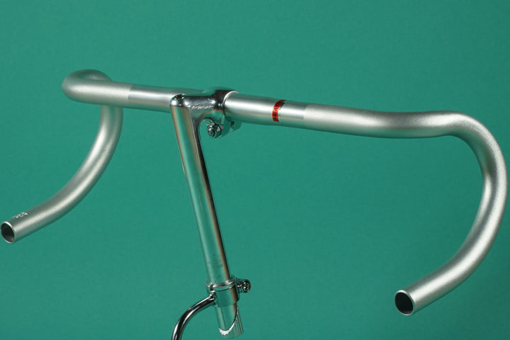 Nitto X Crust Shaka Bar – Crust Bikes