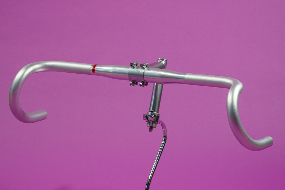 Nitto X Crust Shaka Bar – Crust Bikes