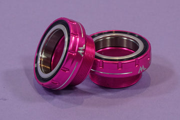 White Industries BSA Bottom Bracket (MR30 BB) – Crust Bikes