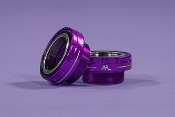 White Industries BSA Bottom Bracket (MR30 BB) – Crust Bikes