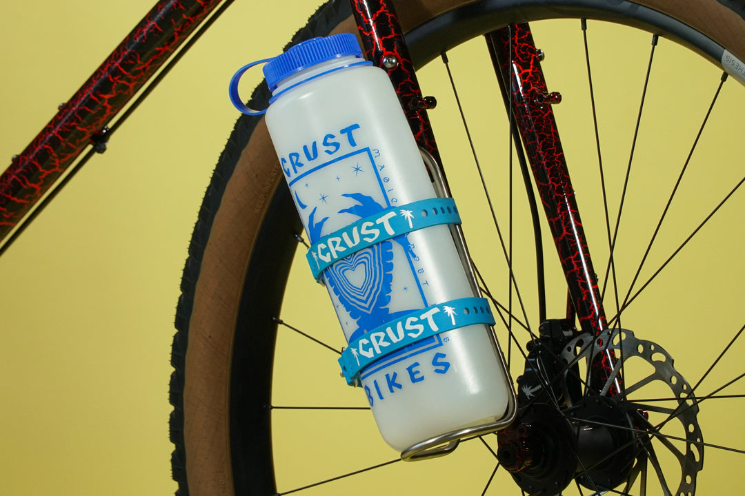 King Manything Cage – Crust Bikes