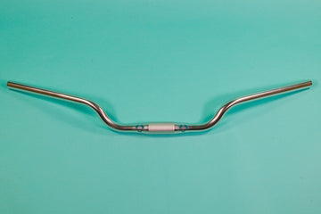 Harvey Mushman Riser Bar – Crust Bikes