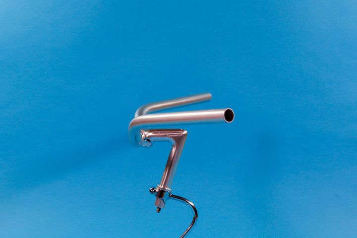 Nitto X Crumbworks KT Bar – Crust Bikes