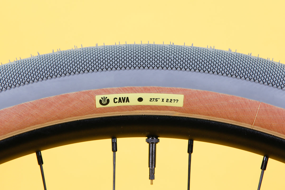 Ultradynamico Cava Tyres – Crust Bikes