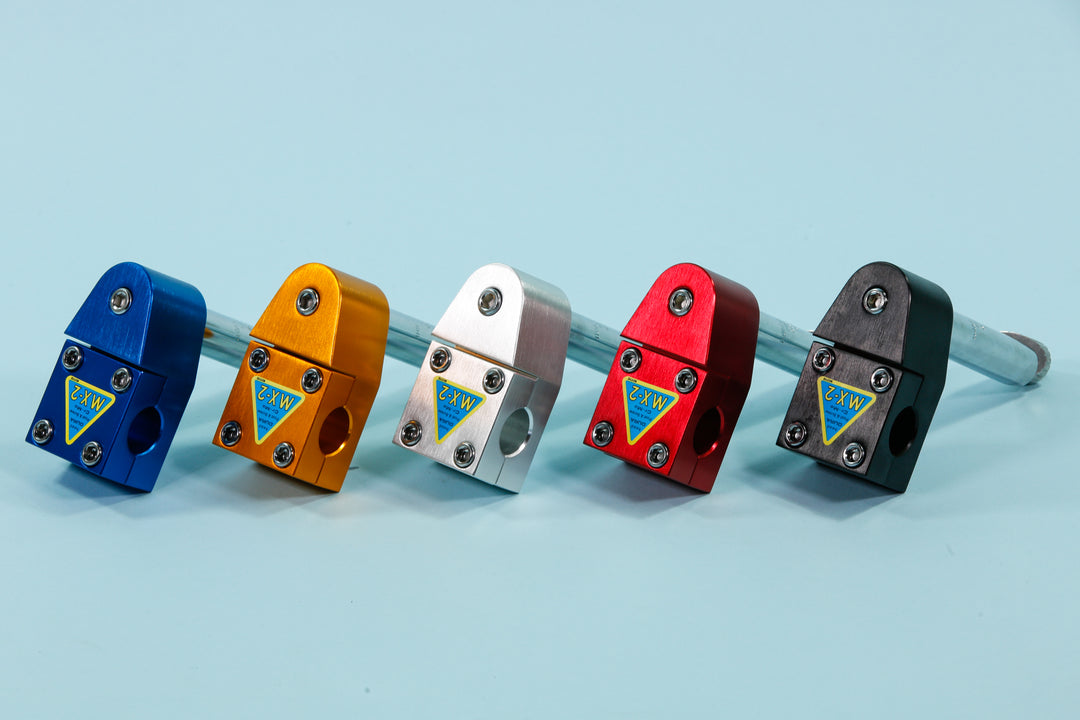 NITTO MX-2 Stem – Crust Bikes