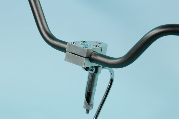 NITTO MX-2 Stem – Crust Bikes