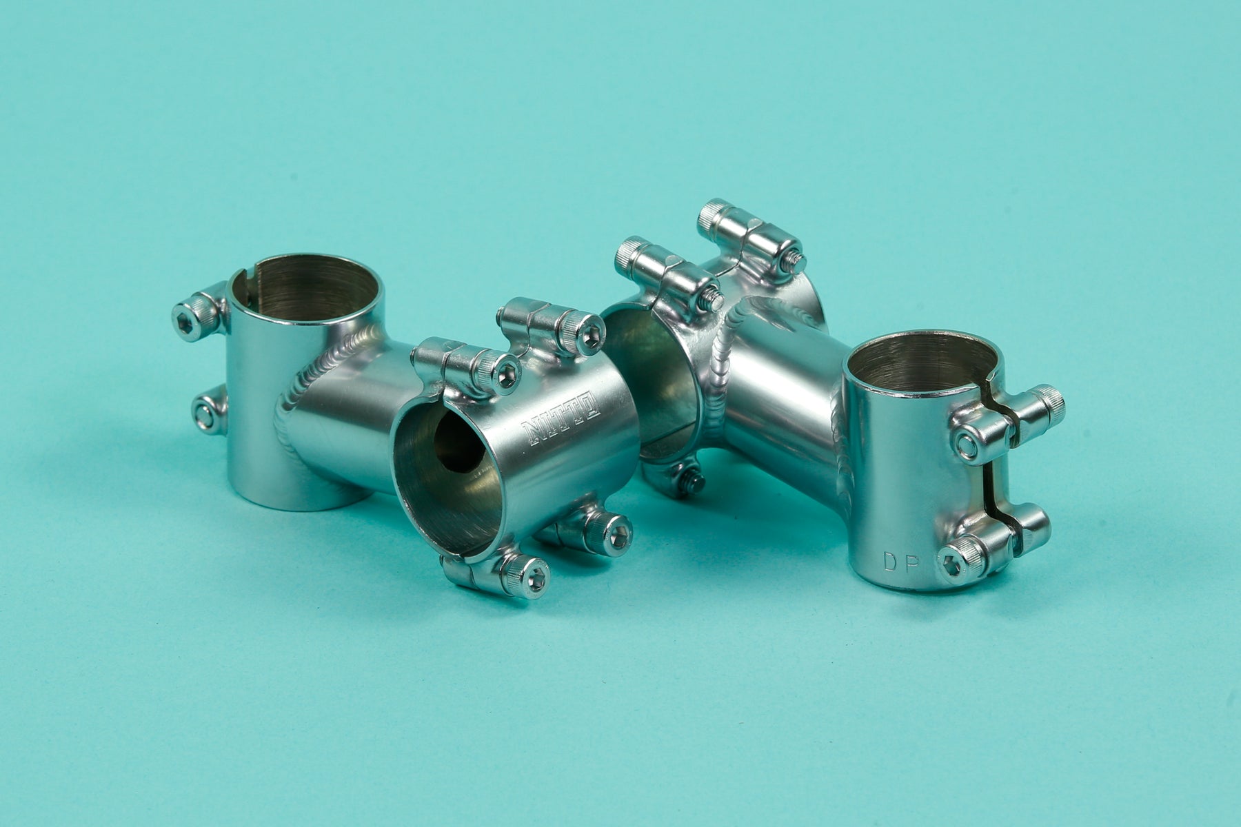 Nitto MCR22 Stem – Crust Bikes