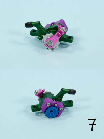 Paul Clown Car Klampers – Crust Bikes