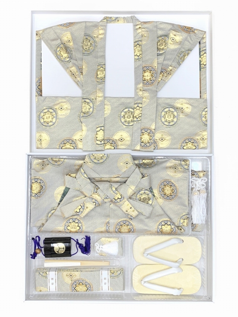 七五三 5歳 男の子 裃フルセット 販売 かみしも 肩衣 袴 お祭り 神事に