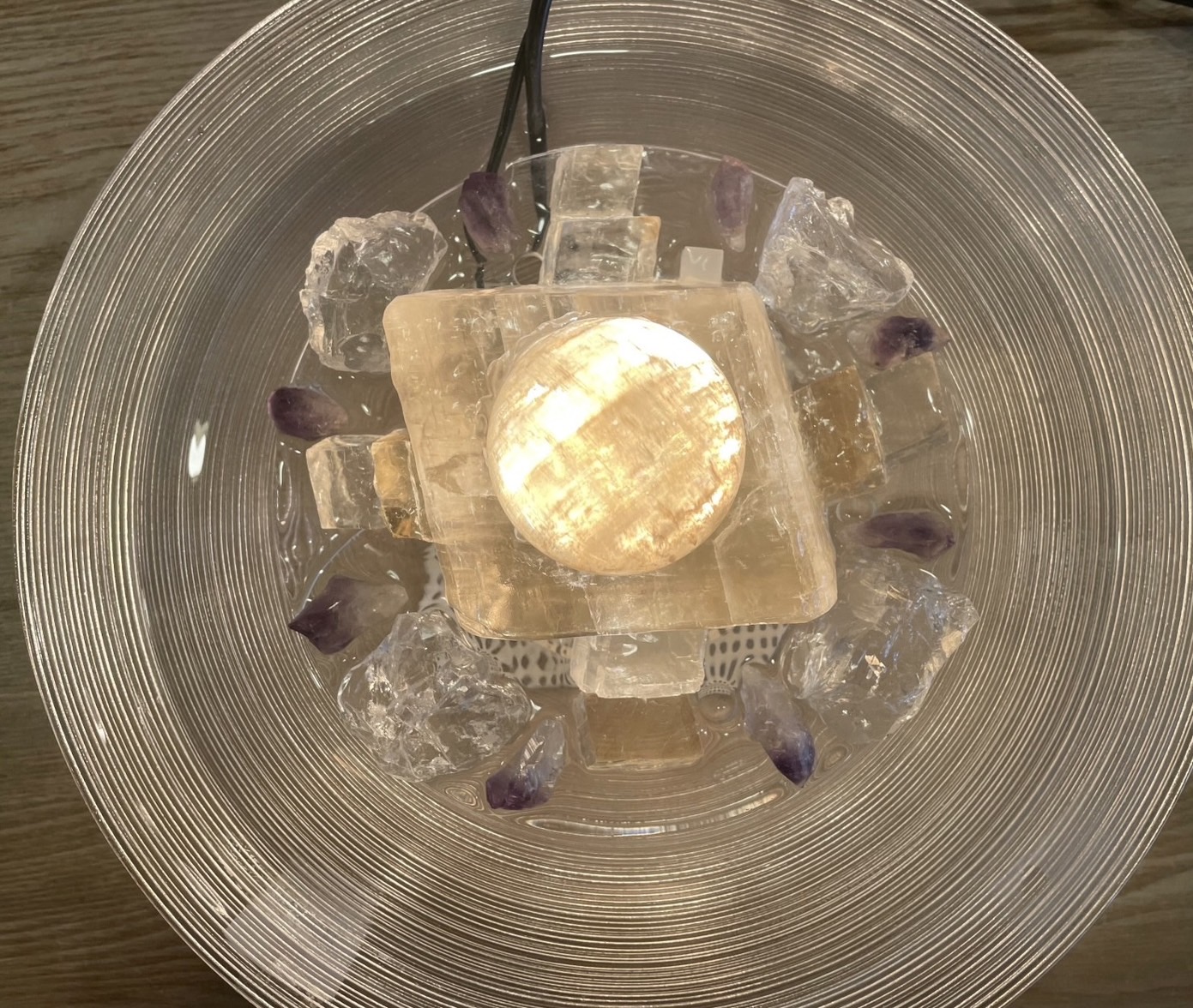 体験談 | クリスタルファウンテン【公式】水晶の噴水器で心に癒しと