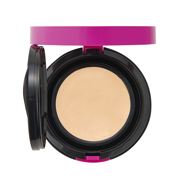 ファンデーション | クリスタルジェミー 中島香里の美白化粧品