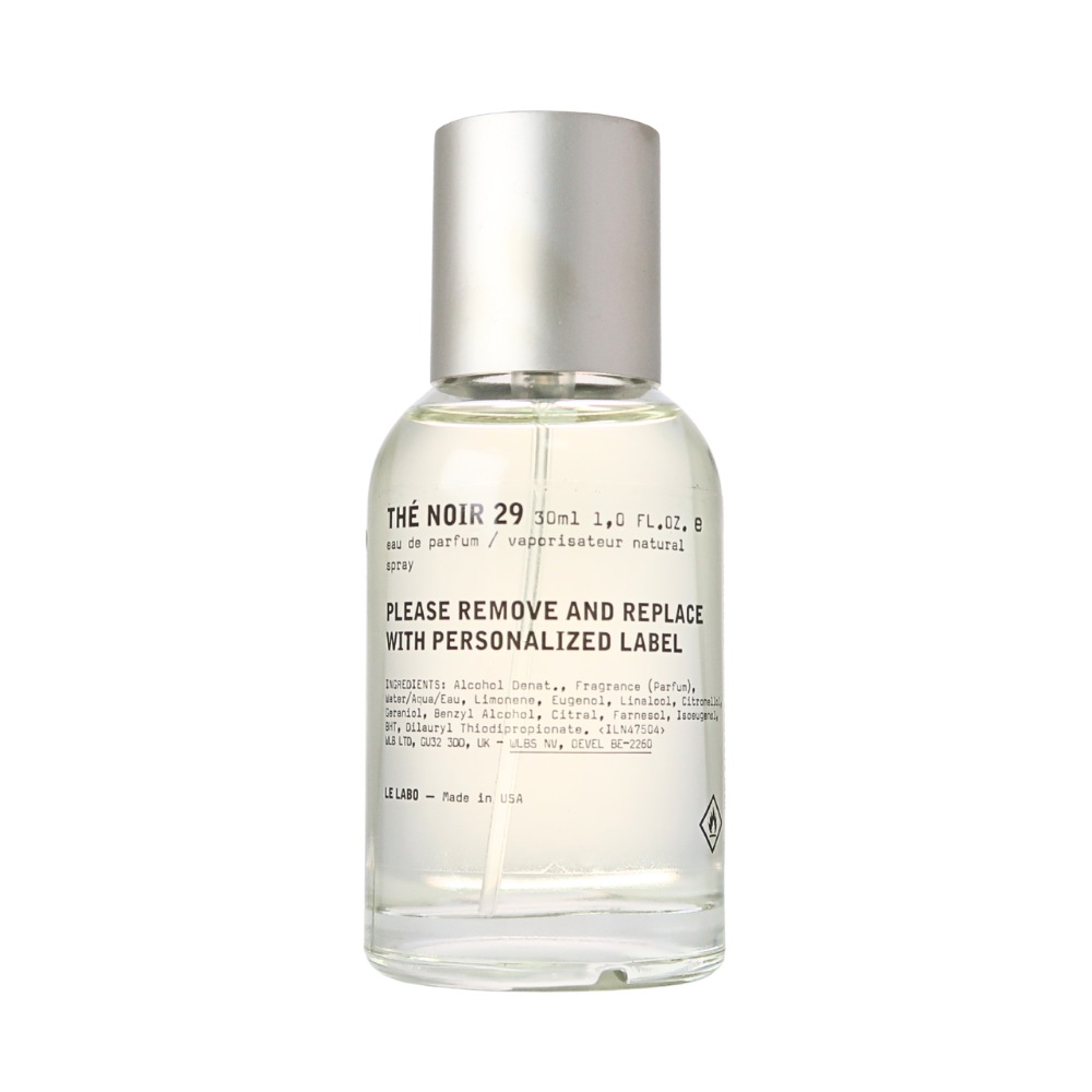 LE LABO BIGARADE 18 酸橙淡香精100ML-香港城市限定系列- PChome 24h購物