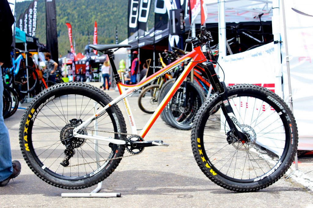 Production Privee SHAN GT – PRIDE ONE ／ プライドワン