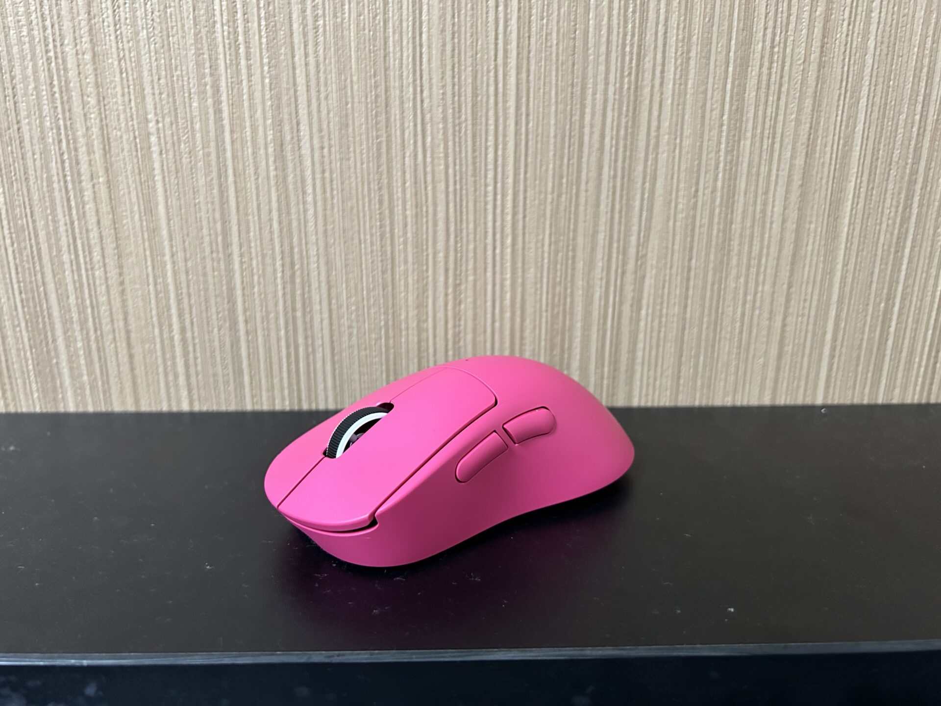 Logicool G PRO X SUPERLIGHT 2 DEX」レビュー