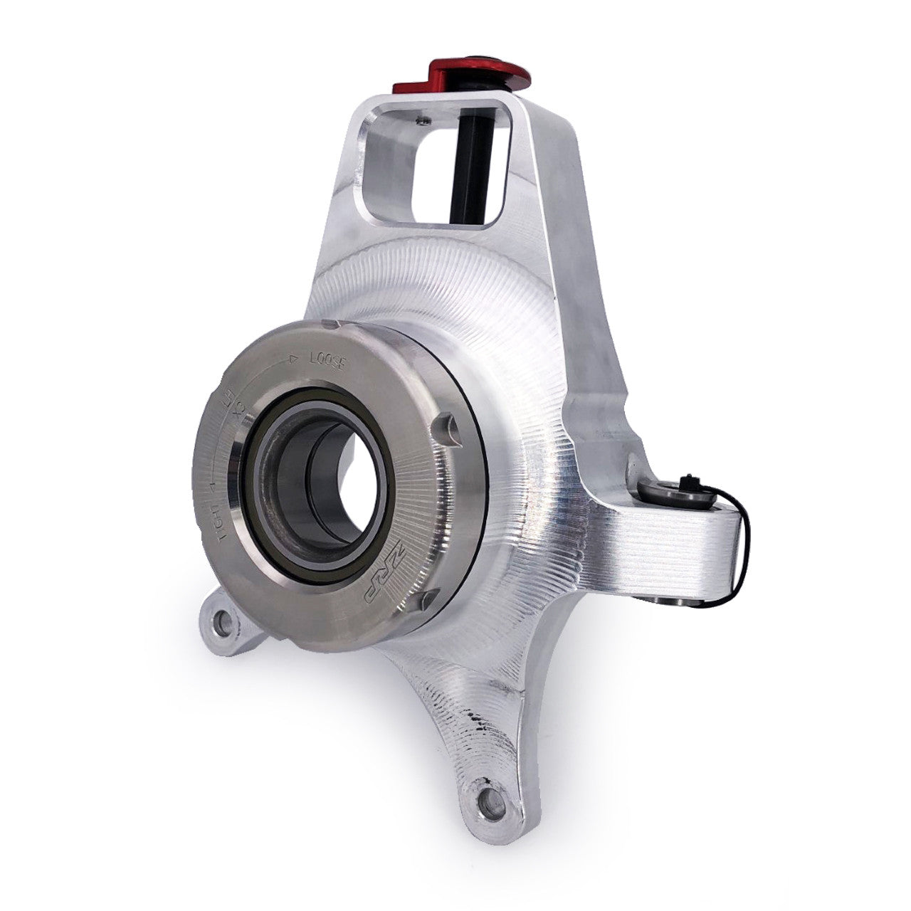 ZRP Can-Am Maverick X3 7075 Double Shear Capped Rear Knuckle - Pro