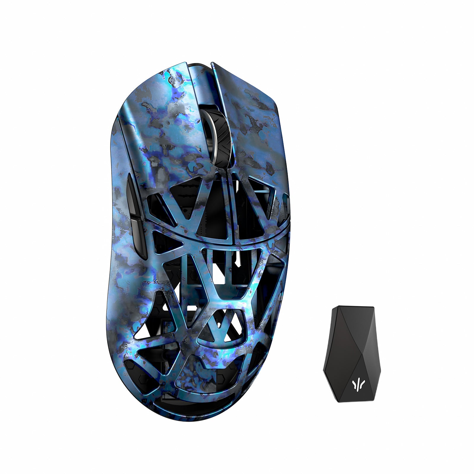 WLMOUSE Beast X Pro Magnesium Gaming Mouse | CtrlShiftStore