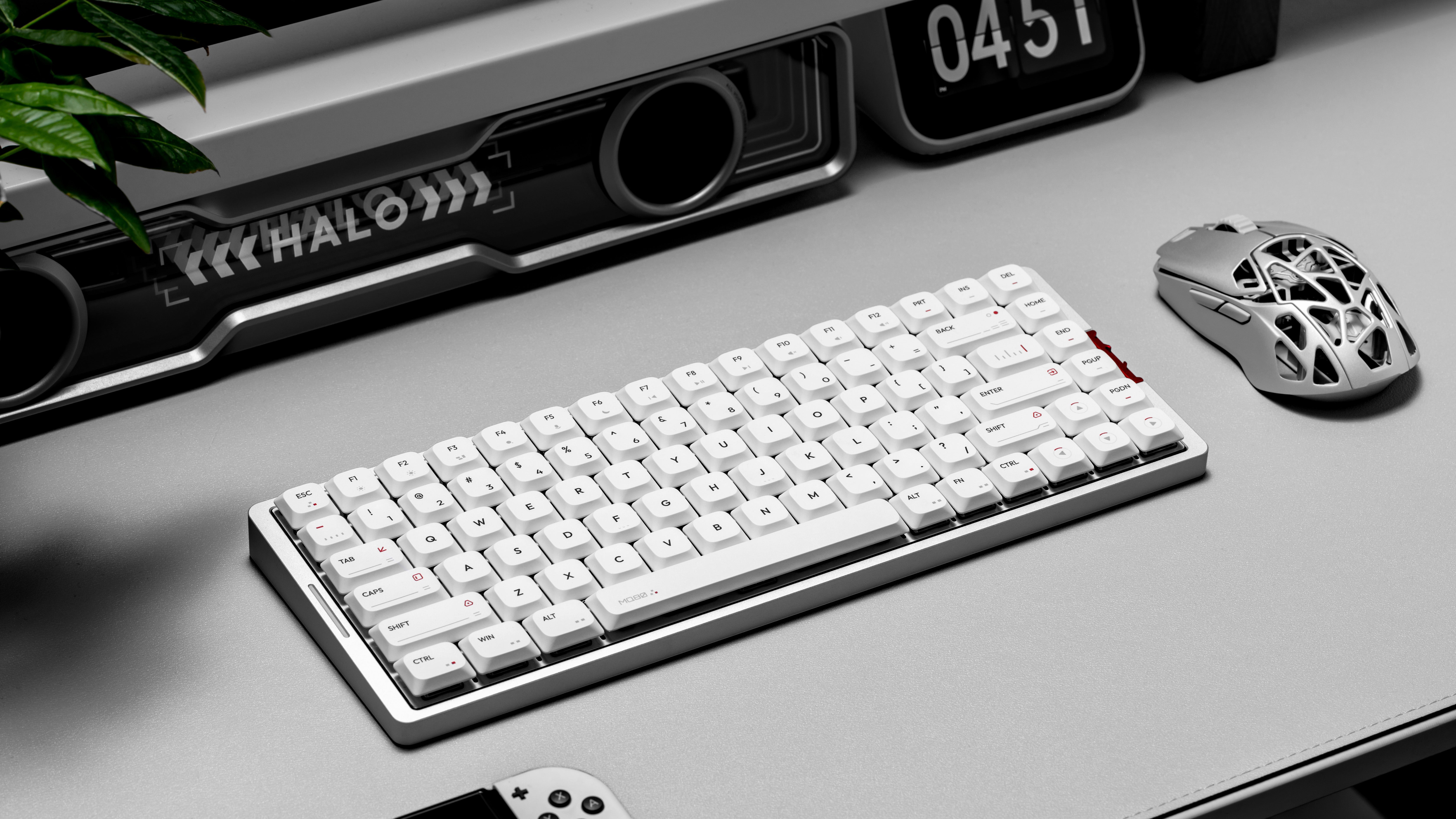 IQUNIX MQ80 Keyboard | CtrlShiftStore