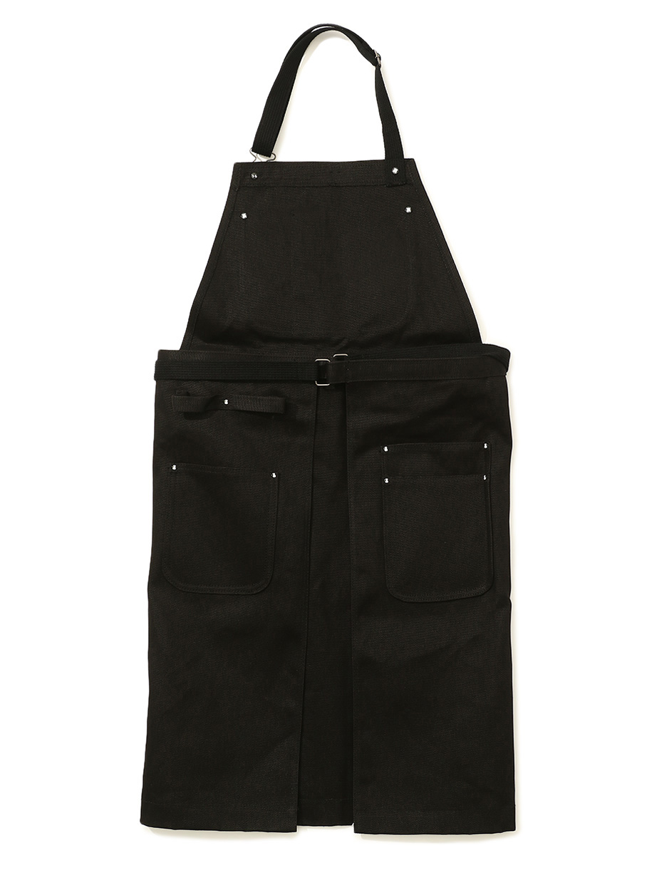 ワークエプロン｜ウサギがいる｜CUNE ONLINE STORE