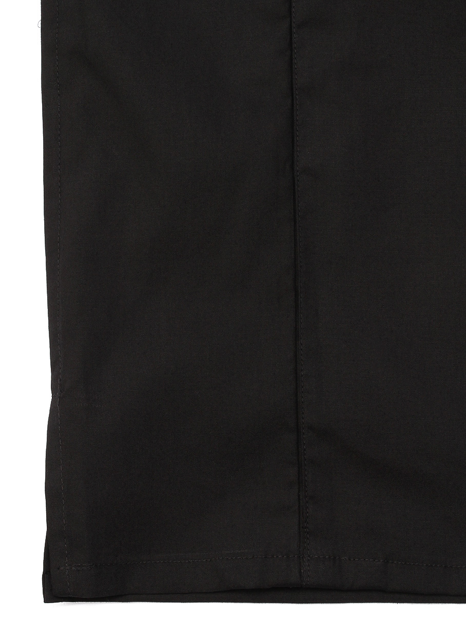 バイイングスタッフ ボーリングシャツ｜ウサギがいる｜CUNE ONLINE STORE