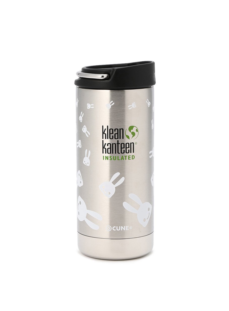 CUNE×Klean Kanteen｜ウサギがいる｜CUNE ONLINE STORE