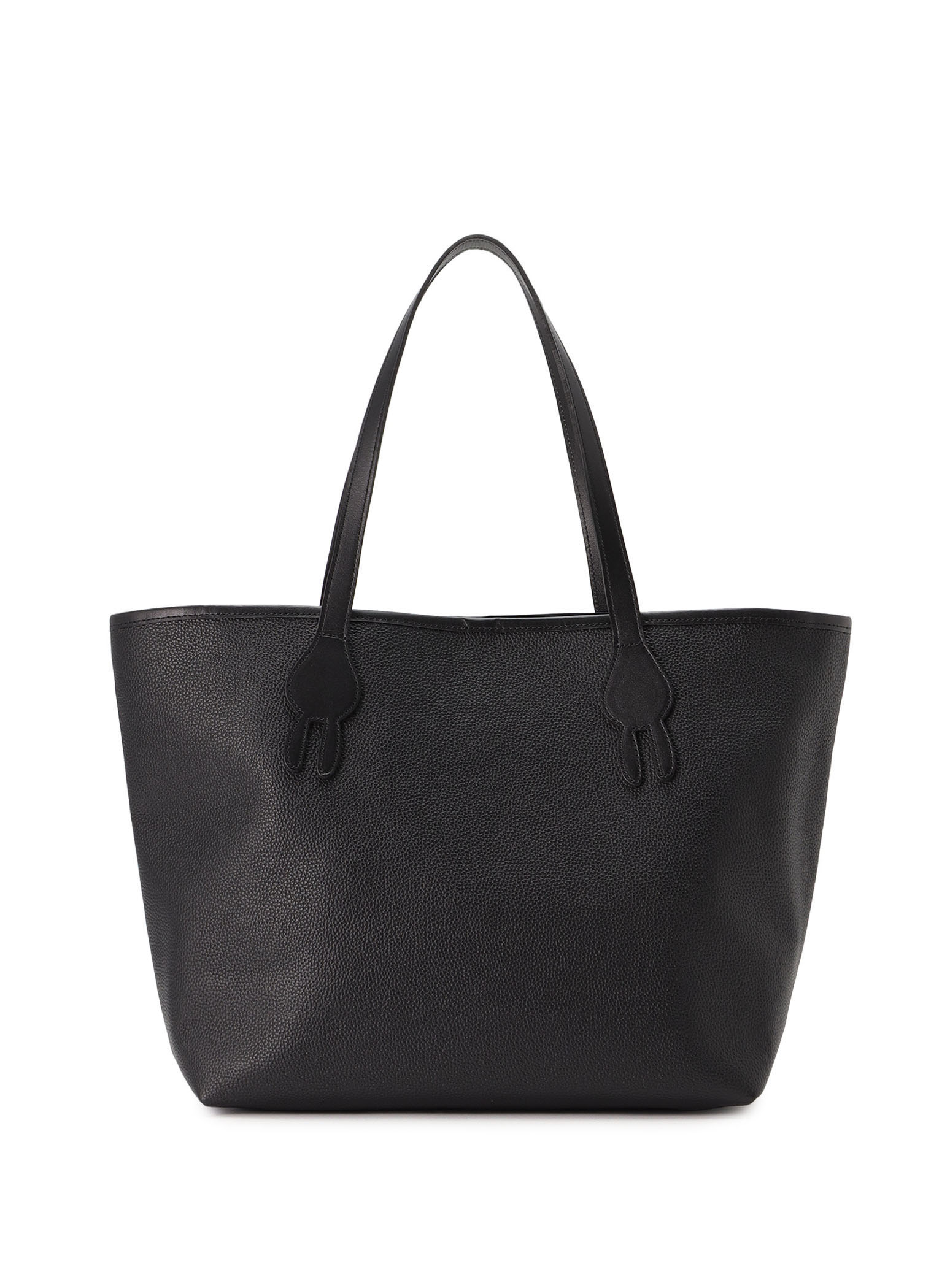 金ウサギレザートートバッグ｜ウサギがいる｜CUNE ONLINE STORE