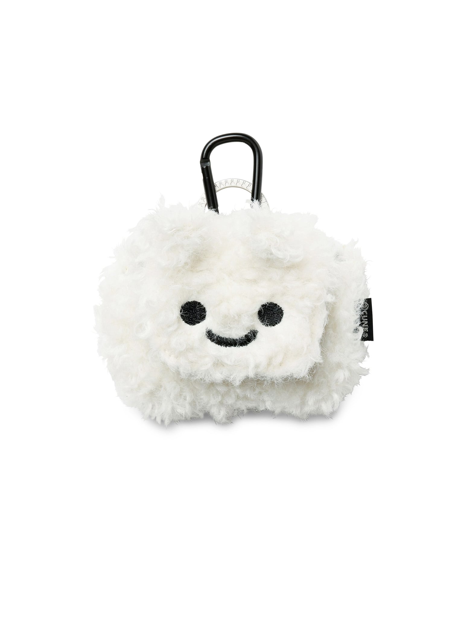 うさちゃんのワイヤレスイヤホンポーチ｜ウサギがいる｜CUNE ONLINE STORE