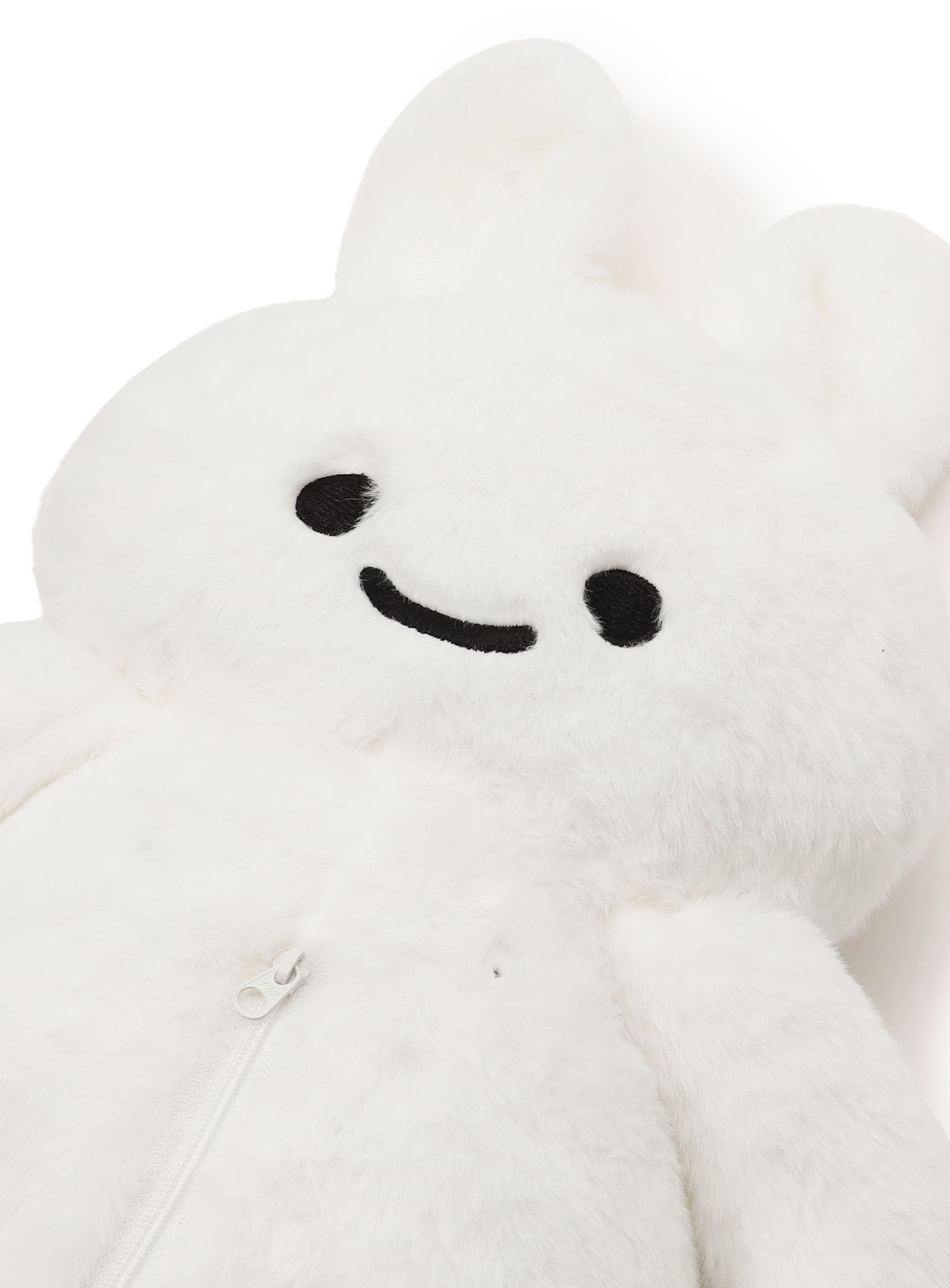 太ったうさちゃん｜ウサギがいる｜CUNE ONLINE STORE